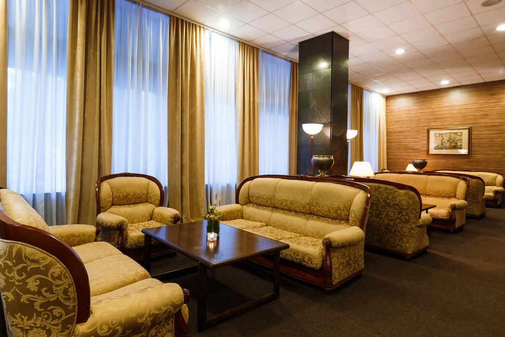 Codru Hotel 키시나우 외부 사진