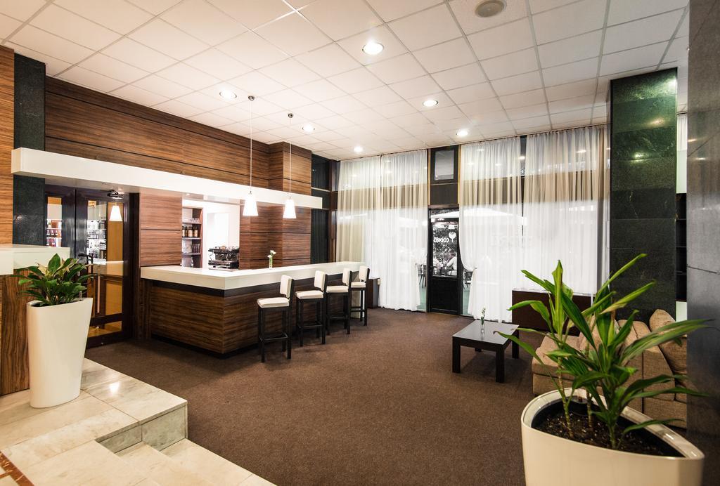 Codru Hotel 키시나우 외부 사진