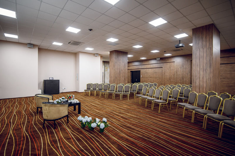 Codru Hotel 키시나우 외부 사진
