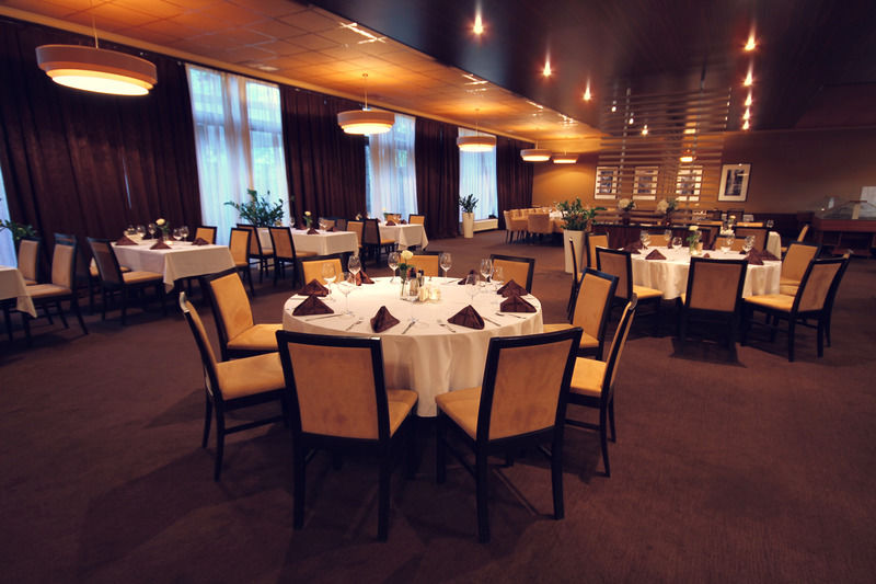 Codru Hotel 키시나우 외부 사진