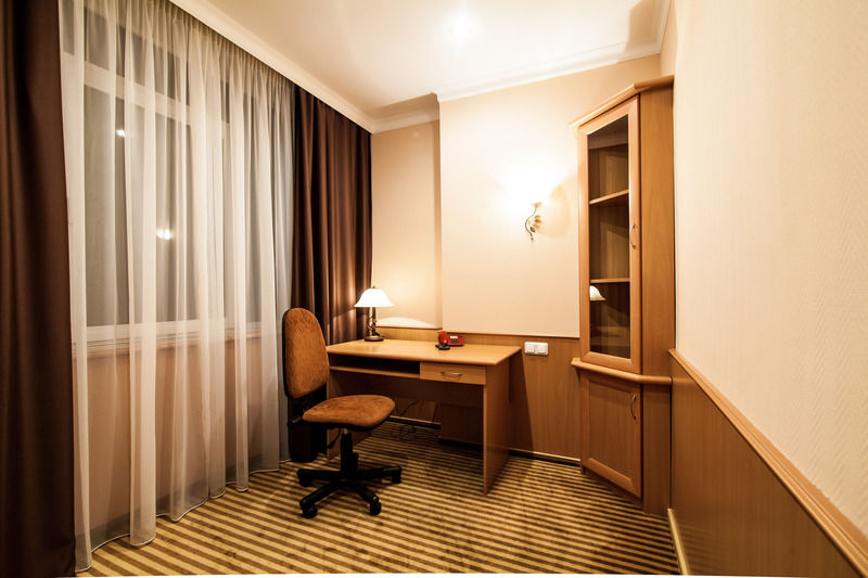 Codru Hotel 키시나우 외부 사진