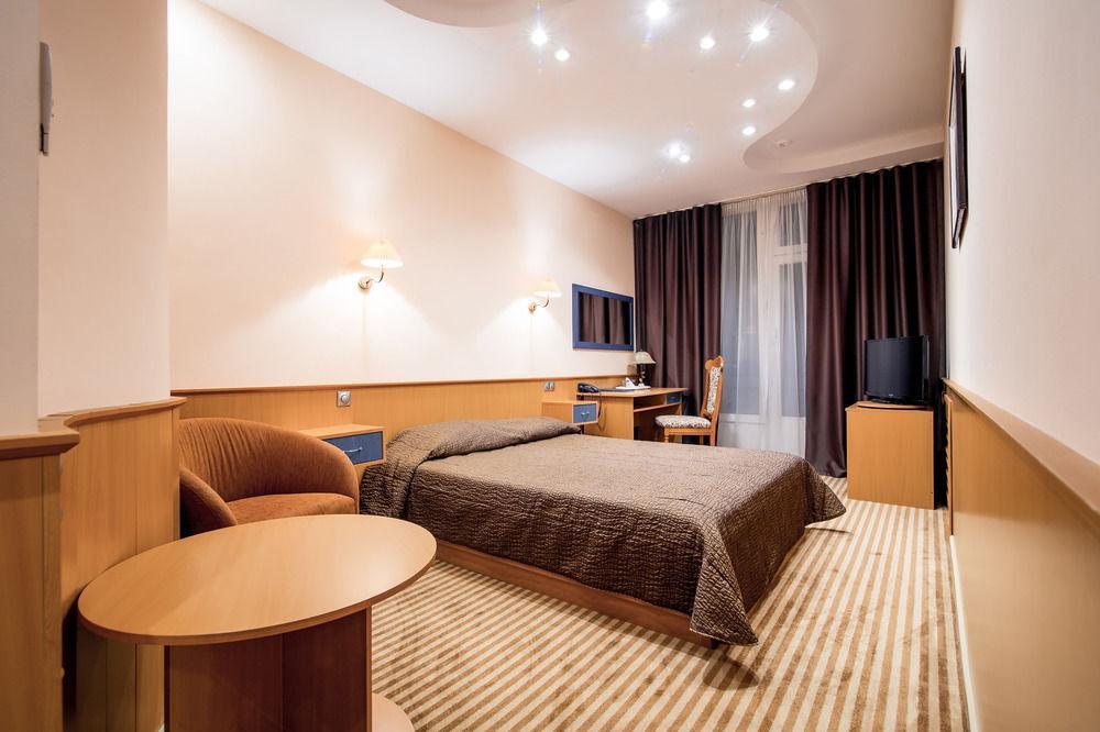 Codru Hotel 키시나우 외부 사진