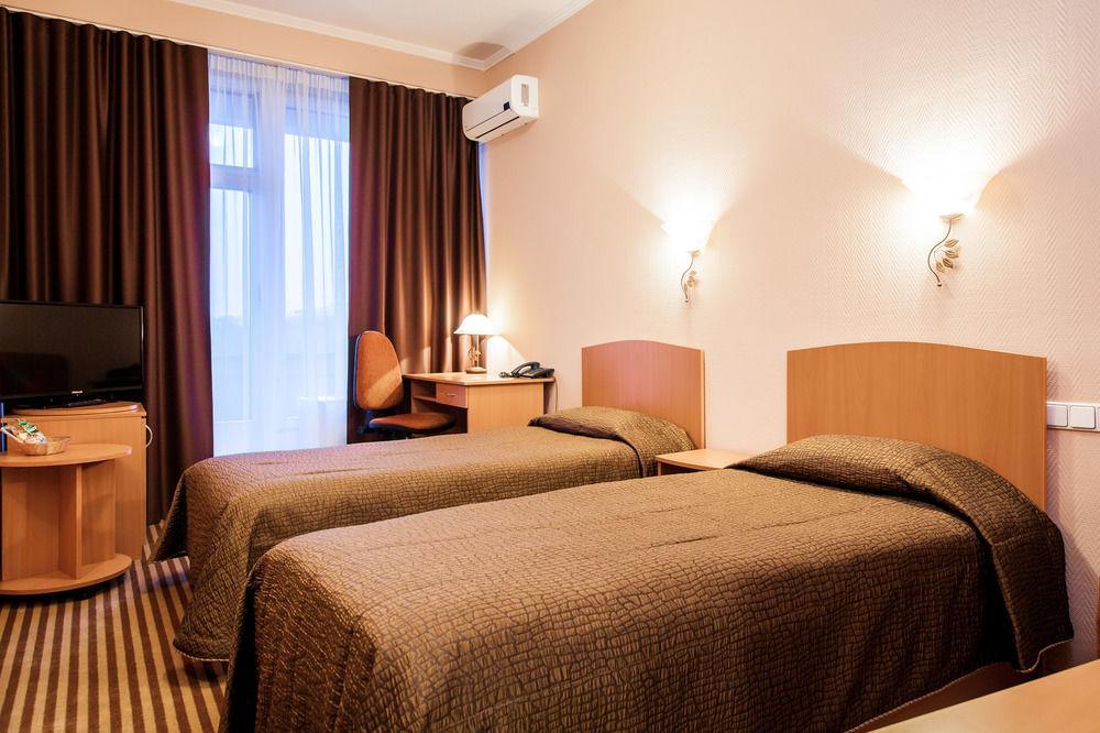 Codru Hotel 키시나우 외부 사진