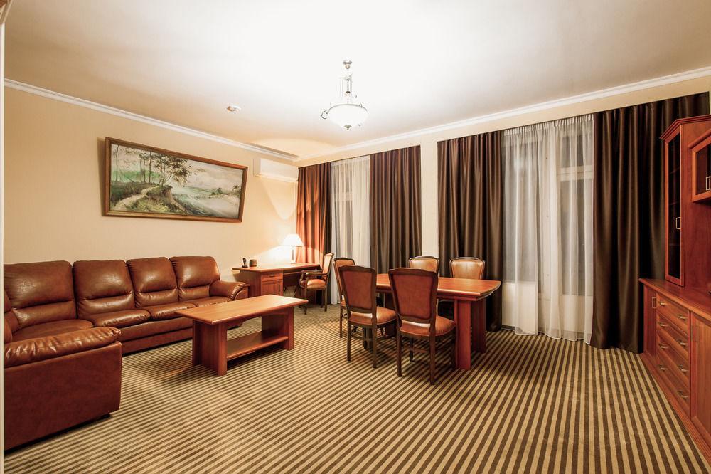 Codru Hotel 키시나우 외부 사진