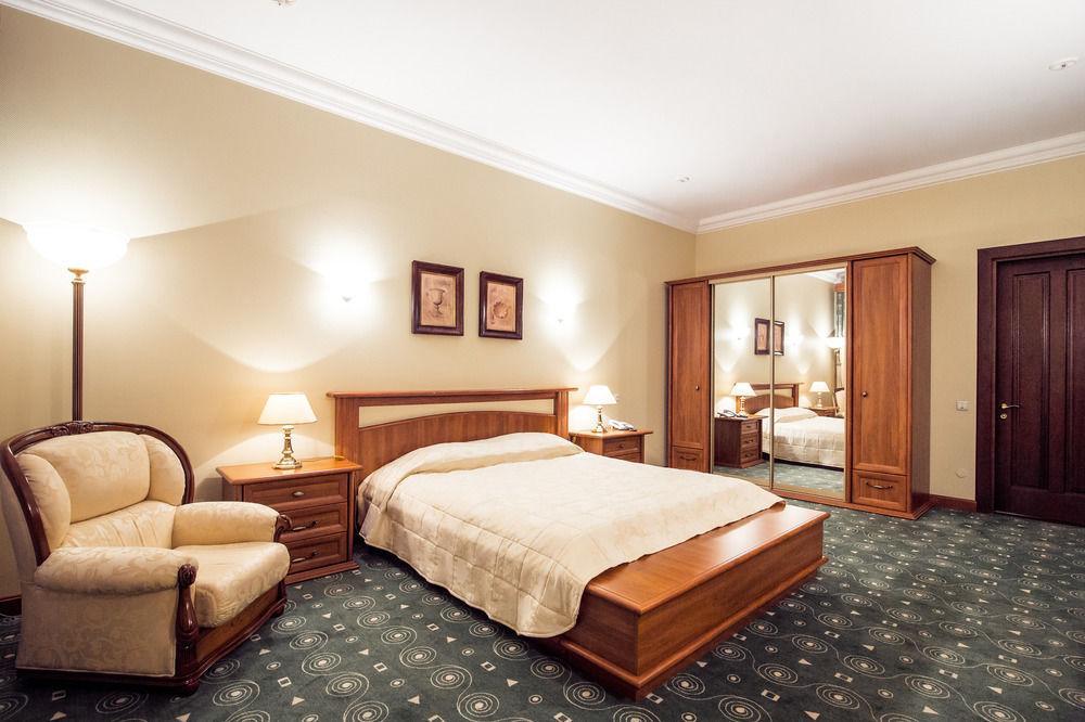 Codru Hotel 키시나우 외부 사진