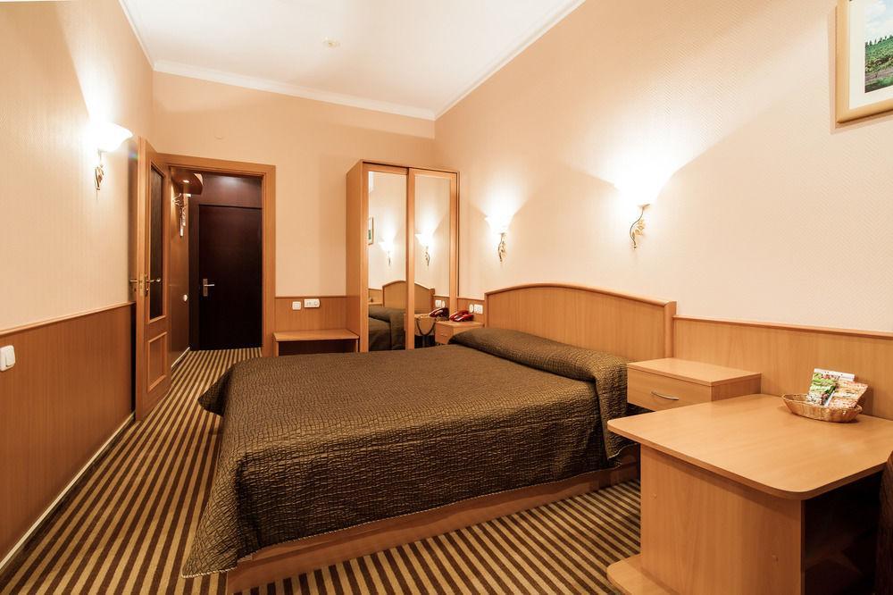 Codru Hotel 키시나우 외부 사진