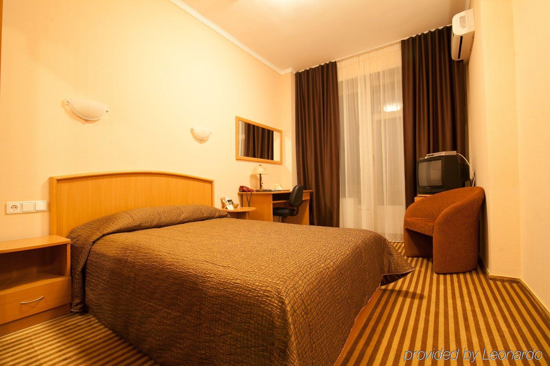 Codru Hotel 키시나우 외부 사진