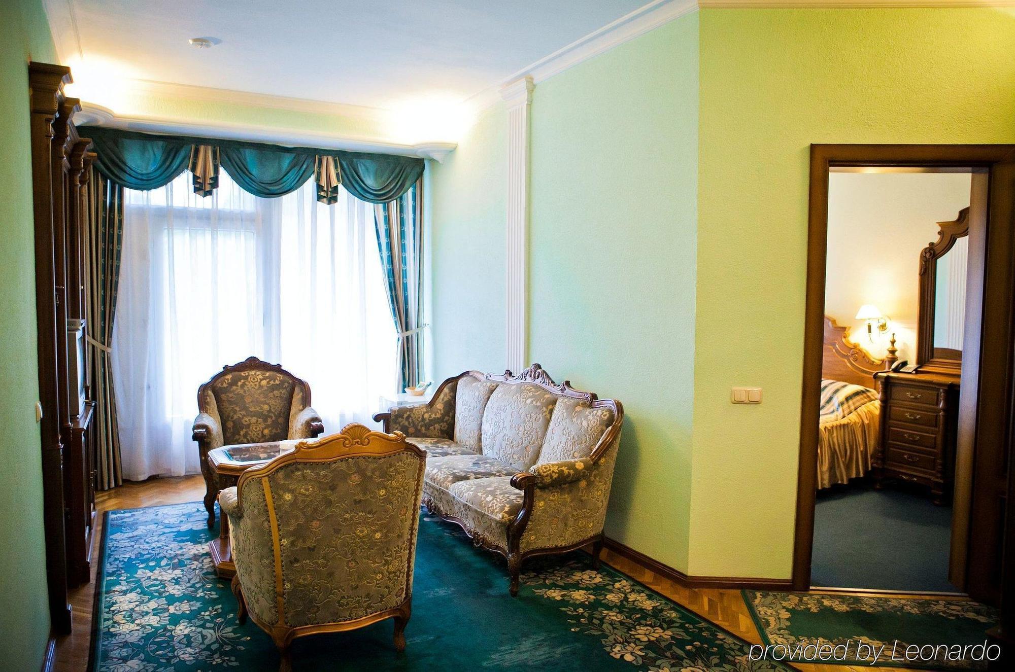 Codru Hotel 키시나우 외부 사진