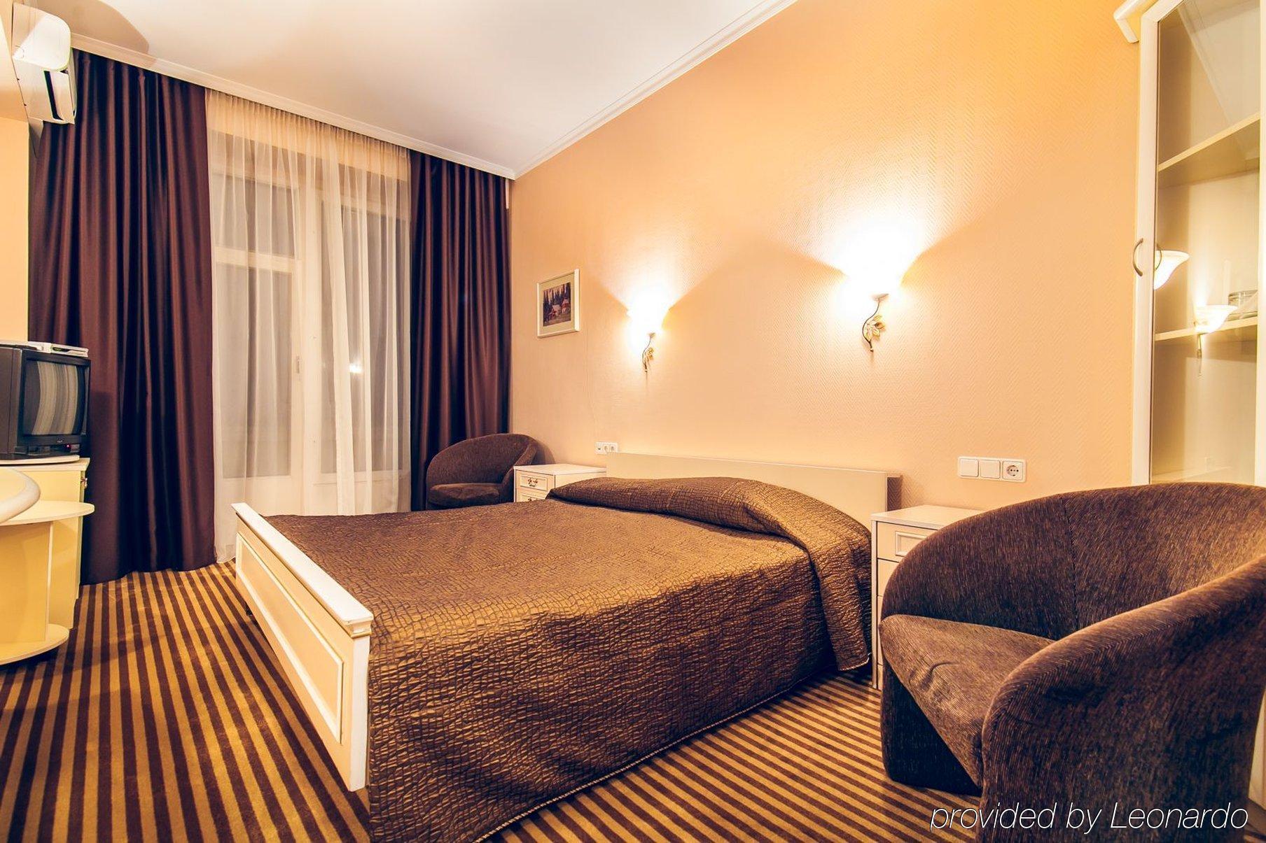 Codru Hotel 키시나우 외부 사진