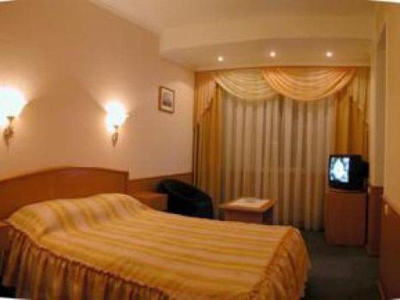 Codru Hotel 키시나우 외부 사진
