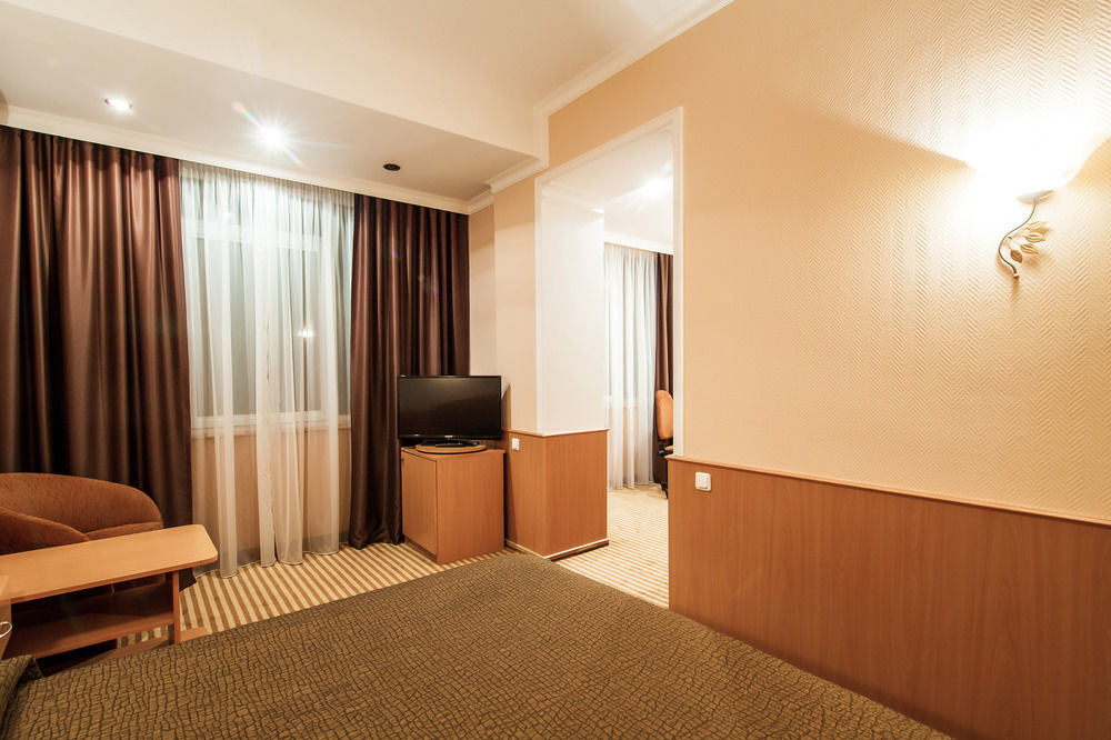 Codru Hotel 키시나우 외부 사진