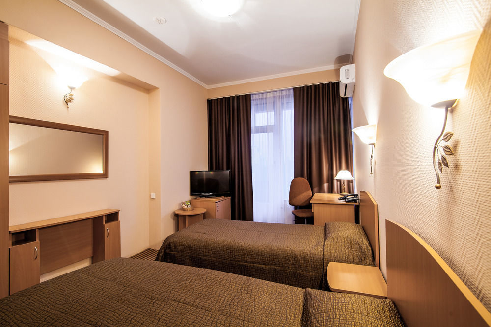 Codru Hotel 키시나우 외부 사진