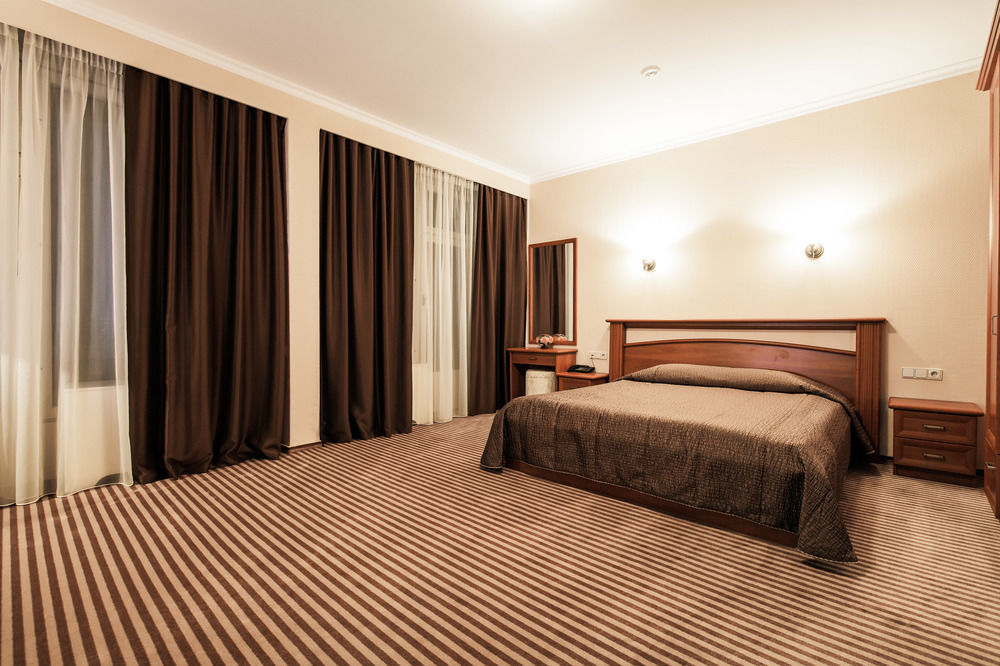 Codru Hotel 키시나우 외부 사진
